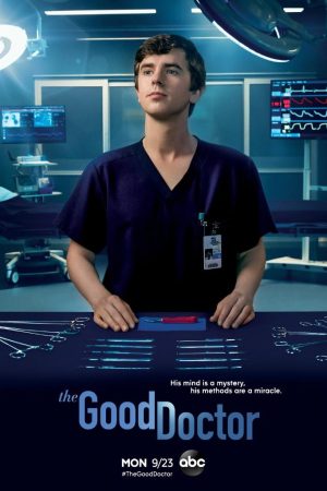 Phim Bác sĩ thiên tài ( 3) - The Good Doctor (Season 3) PhimChill Vietsub (2019)