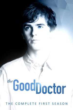 Phim Bác sĩ thiên tài ( 1) - The Good Doctor (Season 1) PhimChill Vietsub (2017)