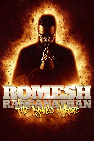 Phim Romesh Ranganathan Người hoài nghi - Romesh Ranganathan The Cynic PhimChill Vietsub (2022)