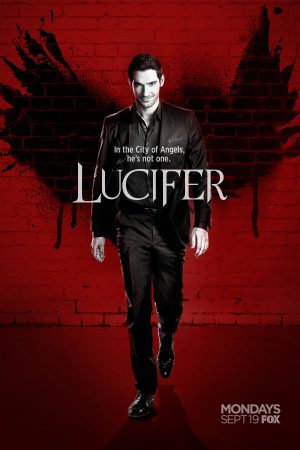 Phim Chúa tể địa ngục ( 2) - Lucifer (Season 2) PhimChill Vietsub (2016)