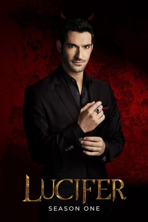 Xem phim Chúa tể địa ngục ( 1) tập 13 PhimChill Thuyết Minh HD Vietsub Phim Anh-Lucifer (Season 1)