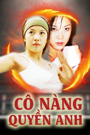 Phim Cô Nàng Quyền Anh - A Girl Boxer PhimChill Vietsub (2004)