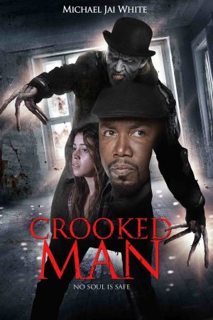 Phim Ông kẹ trở lại - The Crooked Man PhimChill Vietsub (2016)