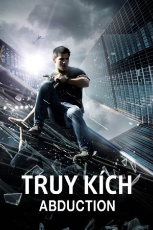 Phim Truy Kích - Abduction PhimChill Vietsub (2011)