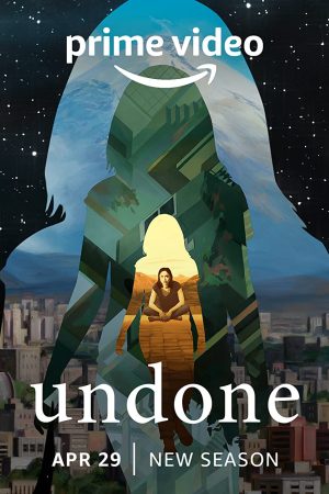 Phim Người Bố Quá Khứ ( 2) - Undone (Season 2) PhimChill Vietsub (2022)