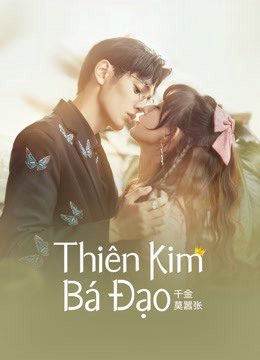 Phim Thiên Kim Bá Đạo - My Life as a Villain Characte PhimChill Vietsub (2022)