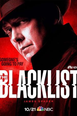 Phim Danh Sách Đen ( 9) - The Blacklist (Season 9) PhimChill Vietsub (2022)