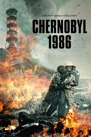 Phim Chernobyl 1986 - Chernobyl 1986 PhimChill Vietsub (2021)