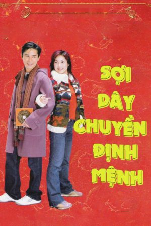 Phim Sợi Dây Chuyền Định Mệnh - My Lucky Star PhimChill Vietsub (2003)