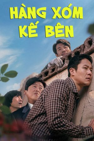 Phim Hàng Xóm Kế Bên - Best Friend (Next Door Neighbor) PhimChill Vietsub (2021)