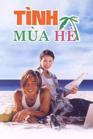 Phim Tình Mùa Hè - Summer Holiday PhimChill Vietsub (2000)