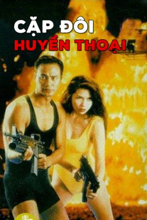 Xem phim Cặp Đôi Huyền Thoại tập full PhimChill Thuyết Minh HD Thuyết Minh  Phim Trung Quốc-Legendary Couple