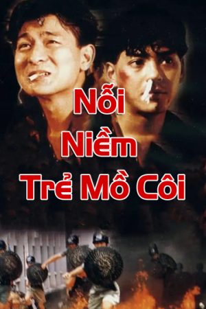 Phim Nỗi Niềm Trẻ Mồ Côi - City Kids PhimChill Vietsub (1989)