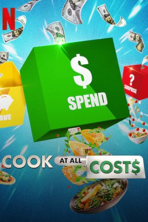 Phim Nấu ăn bằng mọi giá - Cook at all Costs PhimChill Vietsub (2022)