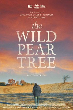 Phim Cây Lê Dại - The Wild Pear Tree PhimChill Vietsub (2018)