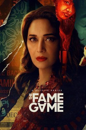 Phim Trò chơi danh tiếng - The Fame Game PhimChill Vietsub (2022)