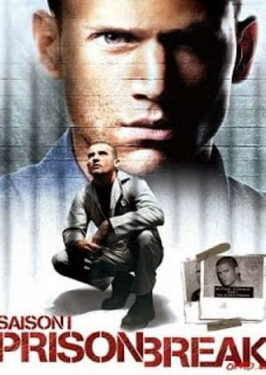 Xem phim Vượt Ngục ( 1) tập 8 PhimChill Thuyết Minh HD Vietsub Phim Mỹ-Prison Break (Season 1)