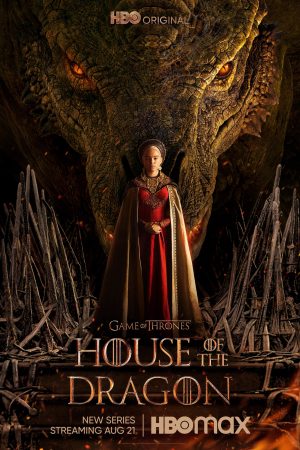 Phim Gia Tộc Rồng - House of the Dragon PhimChill Vietsub (2022)