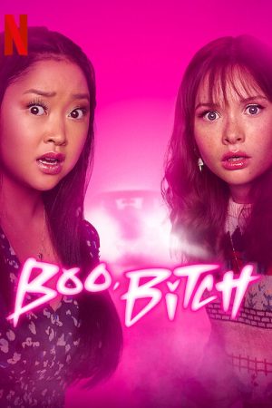 Phim Boo Bitch - Boo Bitch PhimChill Vietsub (2022)