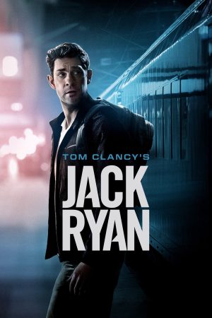 Phim Siêu Điệp Viên ( 3) - Tom Clancys Jack Ryan (Season 3) PhimChill Vietsub (2022)