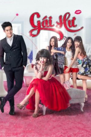 Phim Gái Hư - Call Me Bad Girl PhimChill Vietsub (2014)