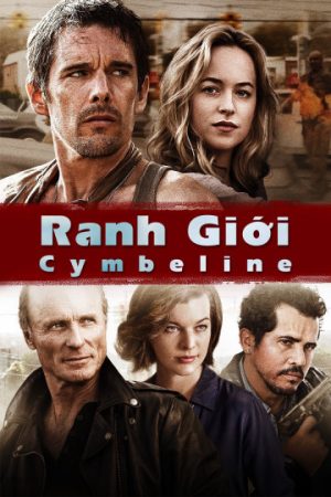 Phim Ranh Giới - Cymbeline PhimChill Vietsub (2014)