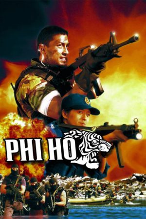 Phim Phi Hổ - First Option PhimChill Vietsub (1996)