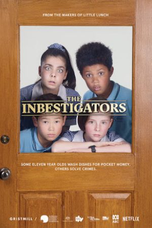 Phim Thám tử siêu cấp ( 1) - The InBESTigators (Season 1) PhimChill Vietsub (2019)