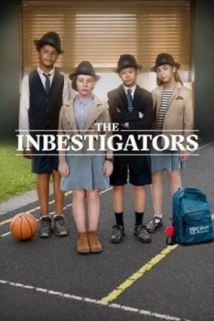 Phim Thám tử siêu cấp ( 2) - The InBESTigators (Season 1) PhimChill Vietsub (2020)