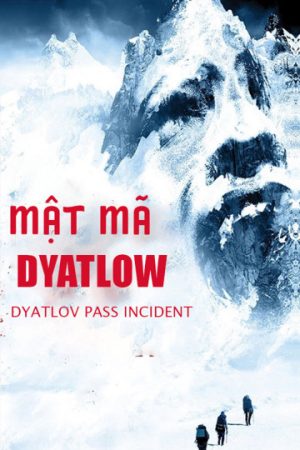 Phim Mật Mã Dyatlow - The Dyatlov Pass Incident PhimChill Vietsub (2013)