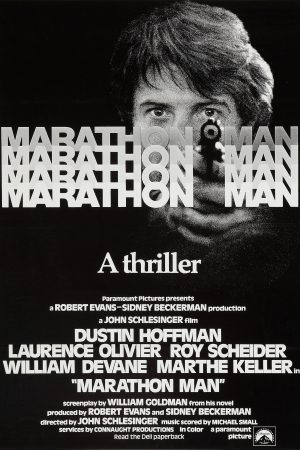 Phim Vận Động Viên Marathon - Marathon Man PhimChill Vietsub (1976)