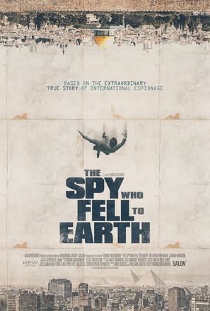 Phim Vạch Mặt Điệp Viên - The Spy Who Fell to Earth PhimChill Vietsub (2019)