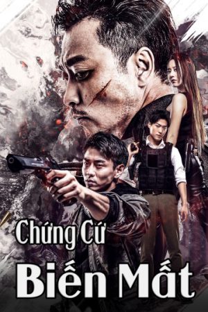 Xem phim Chứng Cứ Biến Mất tập full PhimChill Thuyết Minh HD Vietsub Phim Trung Quốc-The Void Evidence