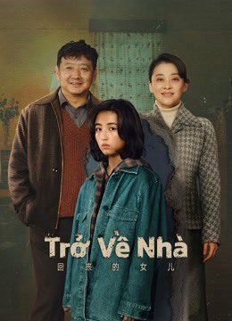 Phim Trở Về Nhà - Homesick PhimChill Vietsub (2022)