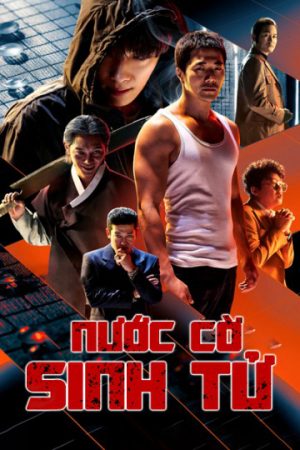 Xem phim Nước Cờ Sinh Tử tập full PhimChill Thuyết Minh HD Vietsub Phim Hàn Quốc-The Divine Move