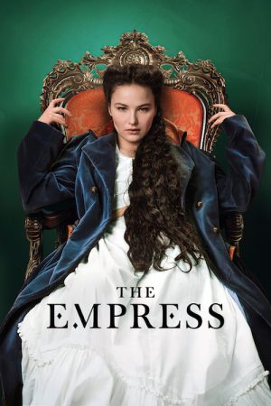 Phim Hoàng hậu Elisabeth - The Empress PhimChill Vietsub (2022)