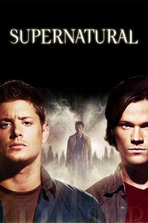 Xem phim Siêu Nhiên ( 4) tập 1 PhimChill Thuyết Minh HD Vietsub Phim Mỹ-Supernatural (Season 4)