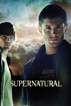 Phim Siêu Nhiên ( 1) - Supernatural (Season 1) PhimChill Vietsub (2005)