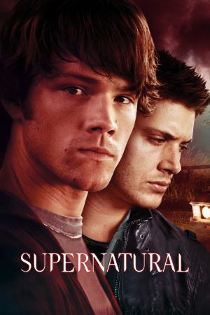 Phim Siêu Nhiên ( 3) - Supernatural (Season 3) PhimChill Vietsub (2007)