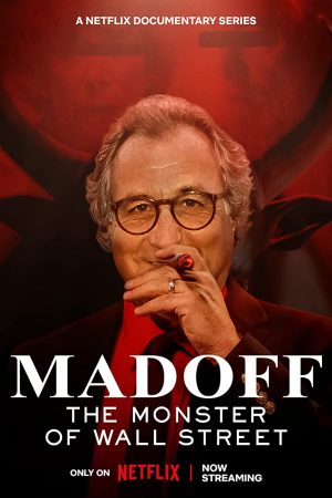 Phim MADOFF Quái vật phố Wall - MADOFF The Monster of Wall Street PhimChill Vietsub (2023)