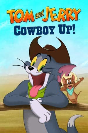 Phim Tom and Jerry Cowboy Up - Tom and Jerry Cowboy Up PhimChill Vietsub (2022)