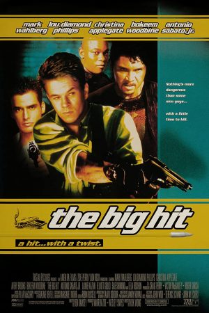 Phim Sát thủ đường cùng - The Big Hit PhimChill Vietsub (1998)