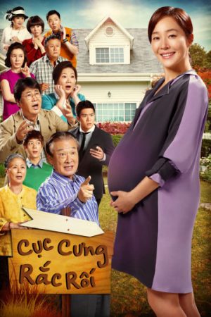 Phim Cục Cưng Rắc Rối - Childless Comfort PhimChill Vietsub (2012)