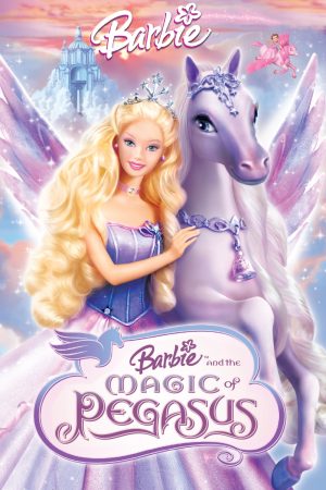 Phim Barbie và phép thuật ngựa thần - Barbie and the Magic of Pegasus PhimChill Vietsub (2005)