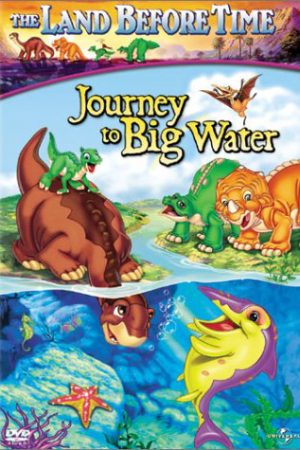 Phim Vùng đất thời tiền sử IX Du hành đến Hồ Nước Lớn - The Land Before Time IX Journey to Big Water PhimChill Vietsub (2002)