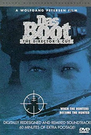 Phim Trận chiến tàu ngầm Bản đạo diễn - Das Boot Directors Cut PhimChill Vietsub (1981)