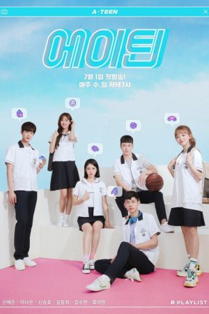 Phim Tuổi 18 - A Teen PhimChill Vietsub (2018)