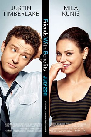 Phim Yêu lầm bạn thân - Friends with Benefits PhimChill Vietsub (2011)