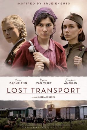 Phim Lost Transport - Lost Transport PhimChill Vietsub (2022)