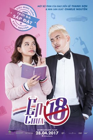 Phim Em chưa 18 - Jailbait PhimChill Vietsub (2017)